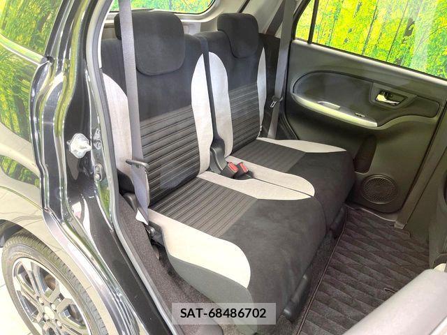 Daihatsu CAST 2019-11 8206767-8
