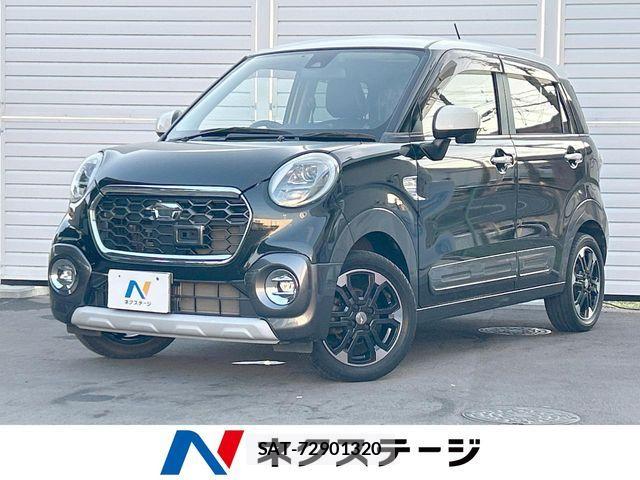 Daihatsu CAST 2015-11 8206772-0