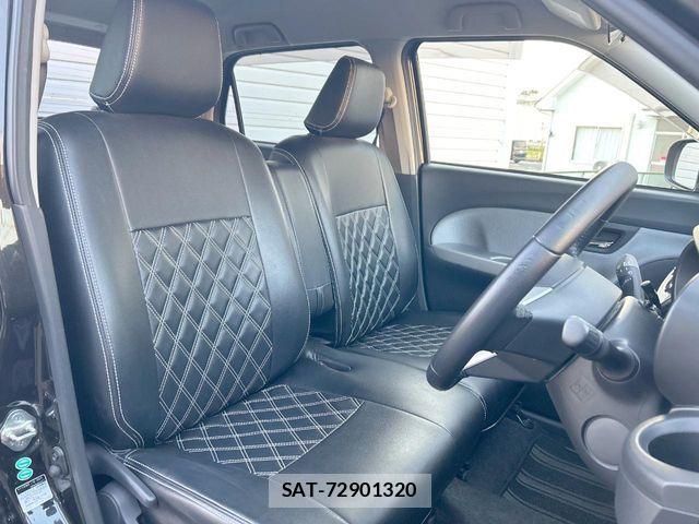 Daihatsu CAST 2015-11 8206772-9