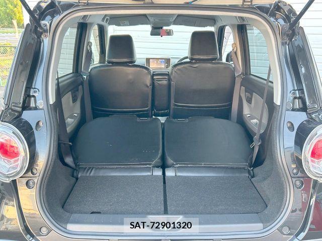 Daihatsu CAST 2015-11 8206772-11