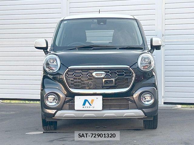 Daihatsu CAST 2015-11 8206772-14