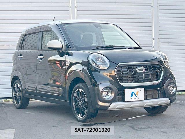 Daihatsu CAST 2015-11 8206772-16