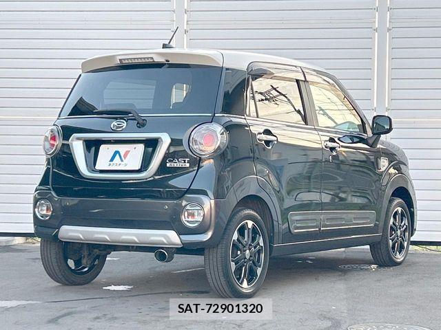 Daihatsu CAST 2015-11 8206772-17