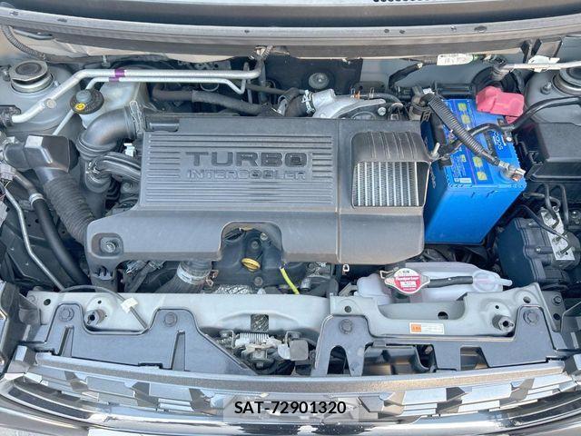 Daihatsu CAST 2015-11 8206772-18