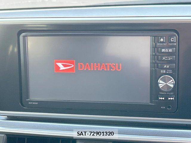 Daihatsu CAST 2015-11 8206772-3