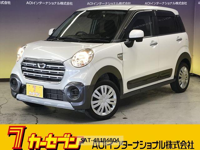 Daihatsu CAST 2019-06 8206769-0