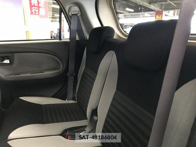 Daihatsu CAST 2019-06 8206769-9
