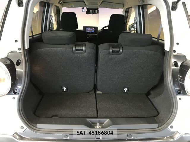 Daihatsu CAST 2019-06 8206769-10