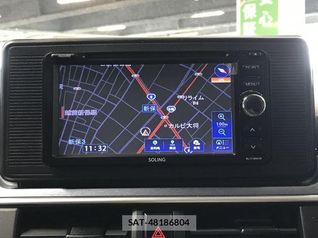 Daihatsu CAST 2019-06 8206769-11
