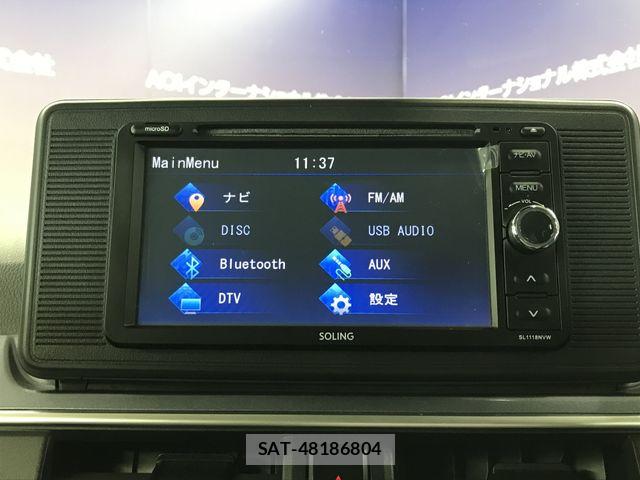Daihatsu CAST 2019-06 8206769-12