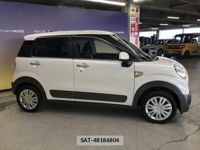 Daihatsu CAST 2019-06 8206769-2