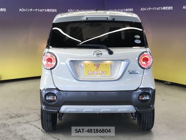 Daihatsu CAST 2019-06 8206769-3