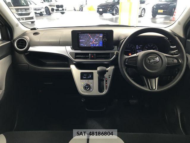 Daihatsu CAST 2019-06 8206769-5