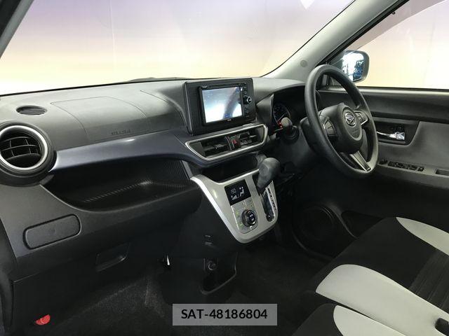 Daihatsu CAST 2019-06 8206769-6