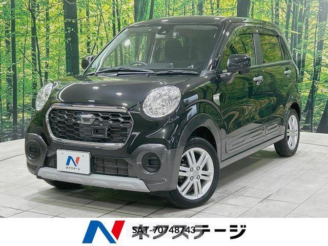 Daihatsu CAST 2015-09 8206770-0