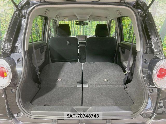 Daihatsu CAST 2015-09 8206770-9
