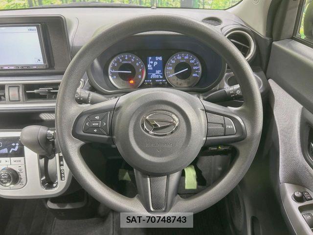 Daihatsu CAST 2015-09 8206770-10