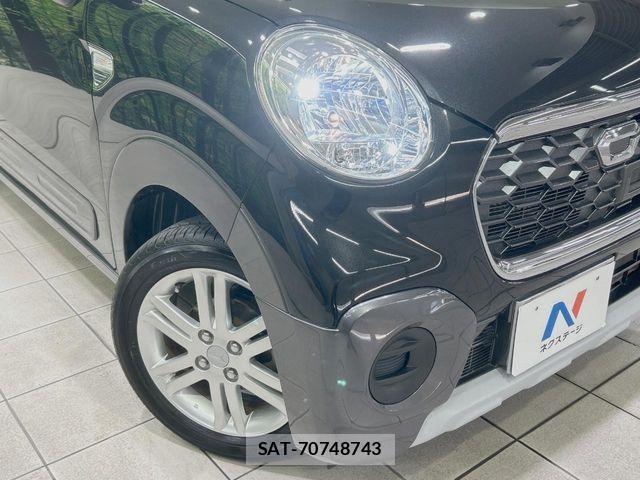 Daihatsu CAST 2015-09 8206770-11