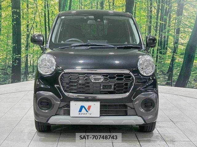 Daihatsu CAST 2015-09 8206770-13