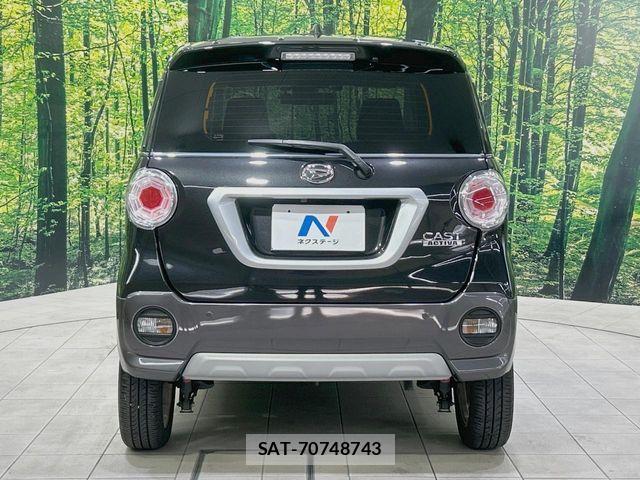 Daihatsu CAST 2015-09 8206770-14