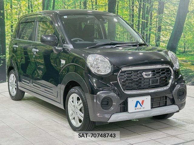 Daihatsu CAST 2015-09 8206770-15