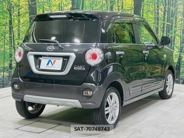 Daihatsu CAST 2015-09 8206770-16