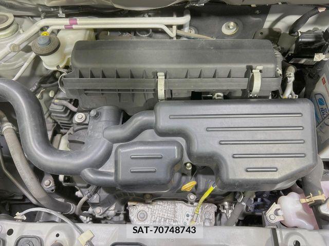 Daihatsu CAST 2015-09 8206770-17