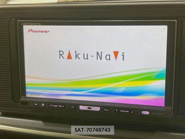 Daihatsu CAST 2015-09 8206770-2