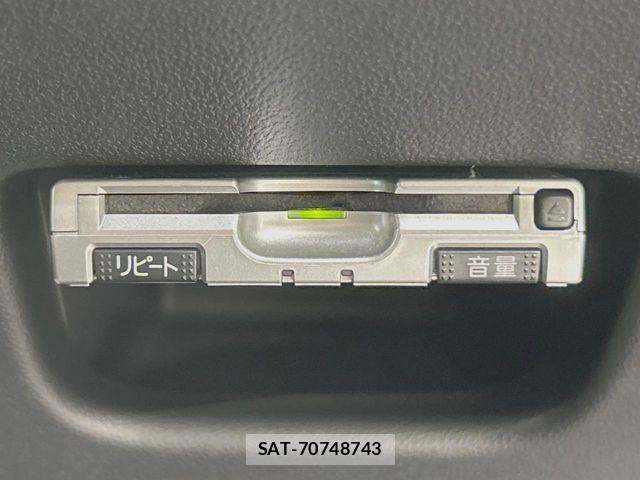 Daihatsu CAST 2015-09 8206770-6