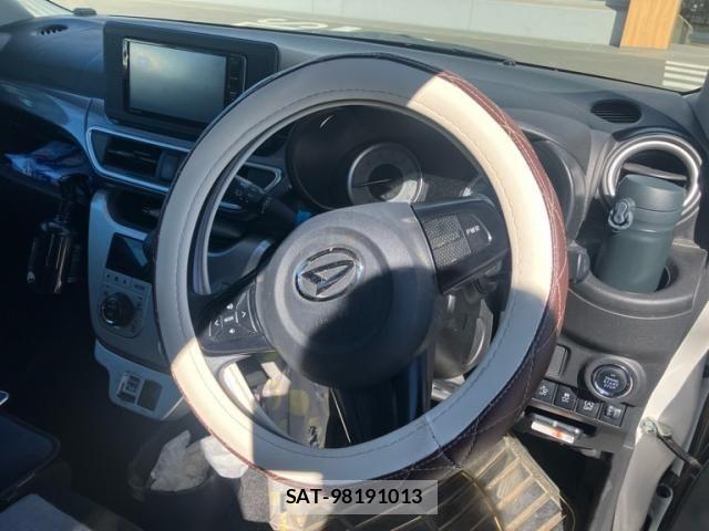 Daihatsu CAST 2016-12 8229233-12