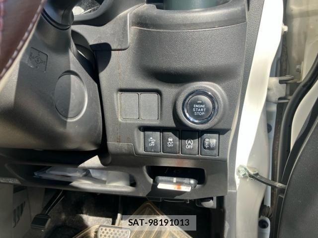 Daihatsu CAST 2016-12 8229233-15