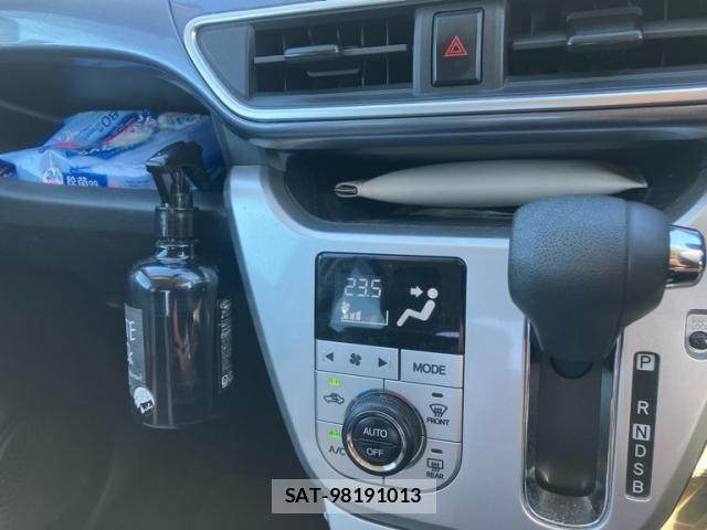 Daihatsu CAST 2016-12 8229233-16
