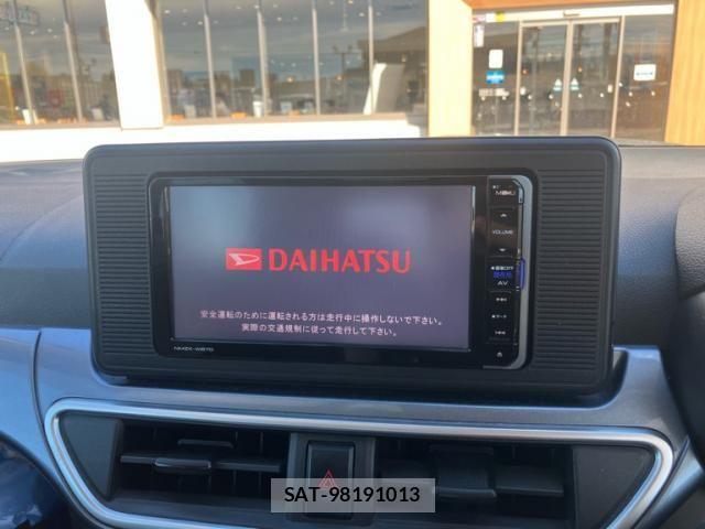 Daihatsu CAST 2016-12 8229233-17
