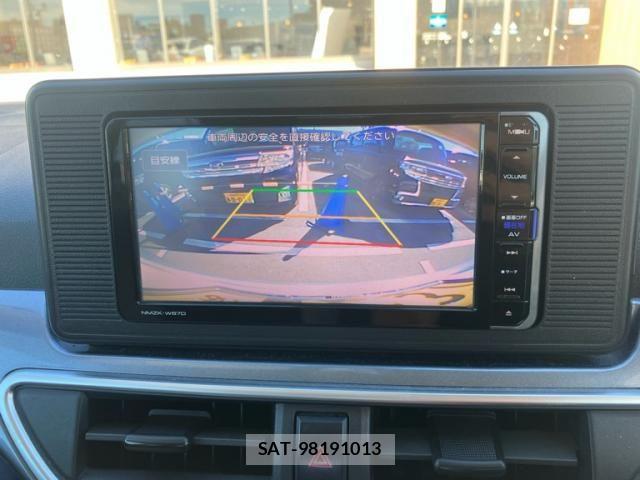 Daihatsu CAST 2016-12 8229233-19