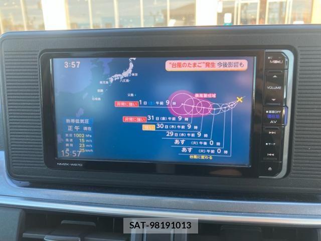 Daihatsu CAST 2016-12 8229233-20