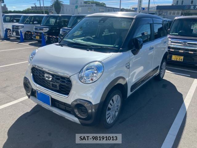 Daihatsu CAST 2016-12 8229233-2