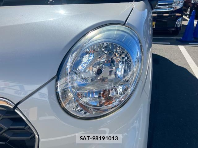 Daihatsu CAST 2016-12 8229233-4