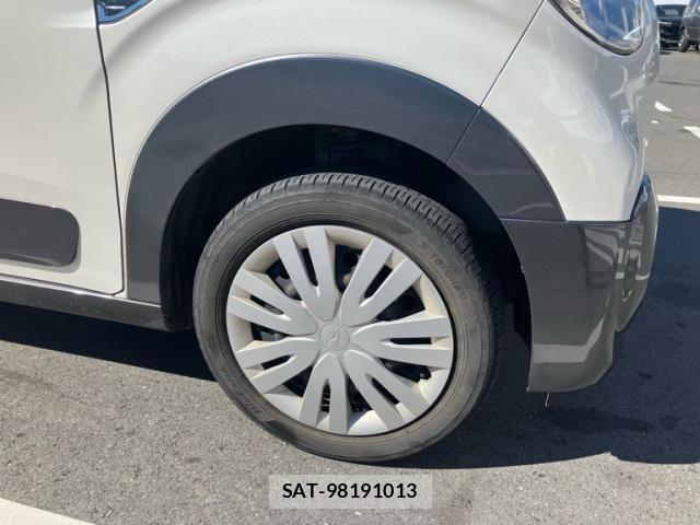 Daihatsu CAST 2016-12 8229233-7