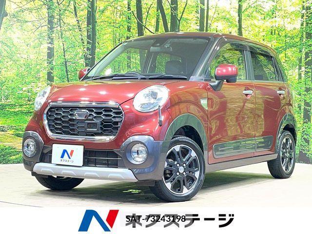 Daihatsu CAST 2016-11 8244816-0