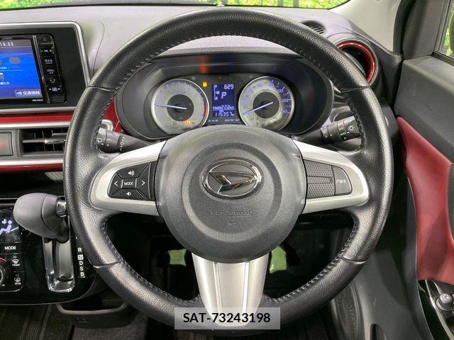 Daihatsu CAST 2016-11 8244816-10