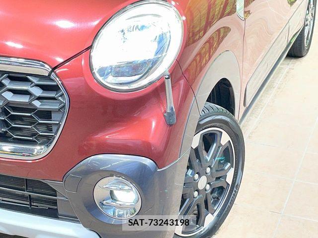 Daihatsu CAST 2016-11 8244816-11