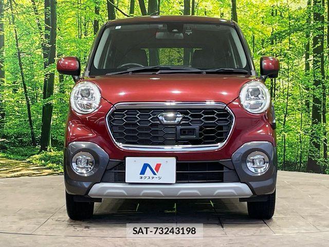 Daihatsu CAST 2016-11 8244816-13