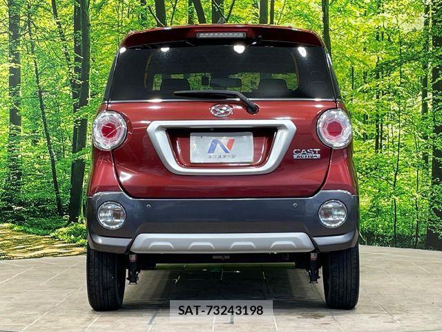 Daihatsu CAST 2016-11 8244816-14
