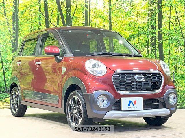 Daihatsu CAST 2016-11 8244816-15