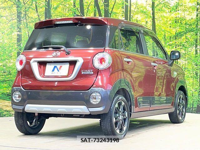 Daihatsu CAST 2016-11 8244816-16