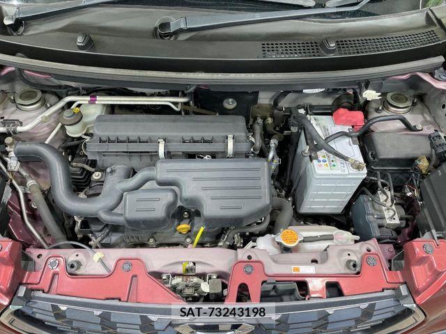 Daihatsu CAST 2016-11 8244816-17