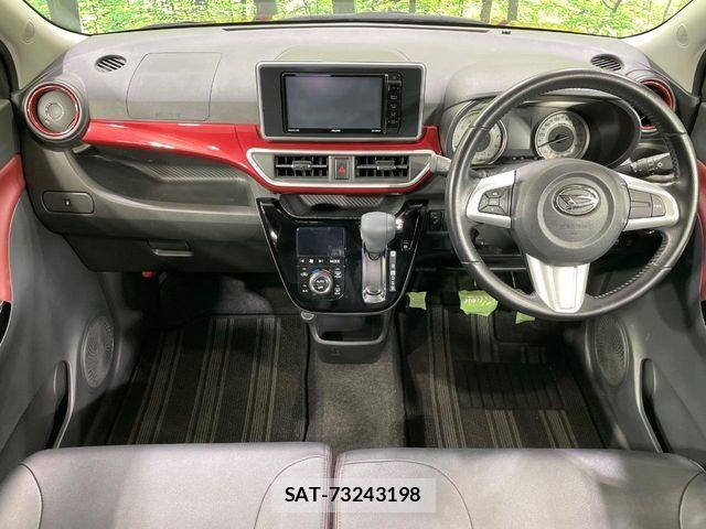 Daihatsu CAST 2016-11 8244816-1