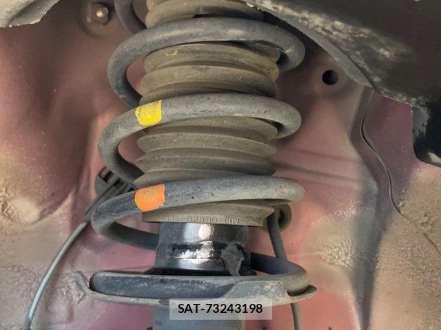 Daihatsu CAST 2016-11 8244816-19