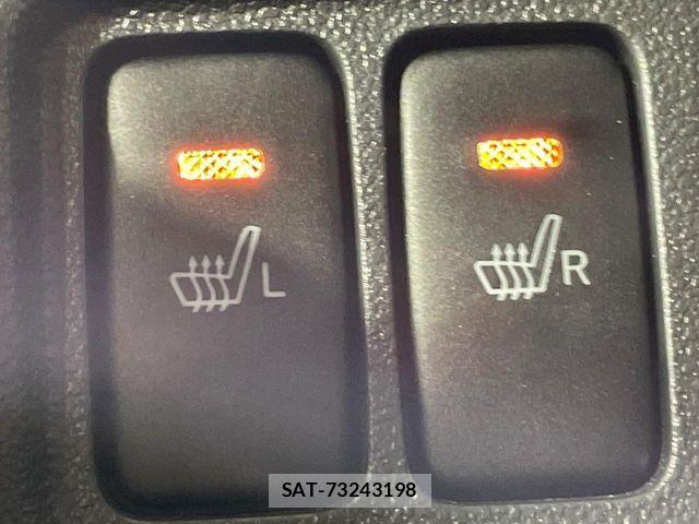 Daihatsu CAST 2016-11 8244816-5