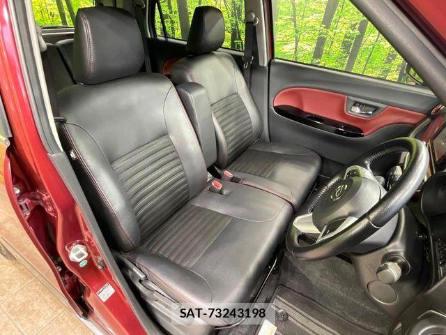 Daihatsu CAST 2016-11 8244816-7